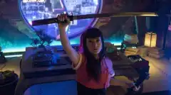 Герои: Возрождение 1 сезон 2 серия