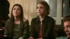 Герои: Возрождение 1 сезон 3 серия