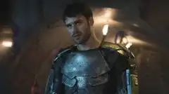 Герои: Возрождение 1 сезон 4 серия