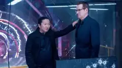 Герои: Возрождение 1 сезон 6 серия