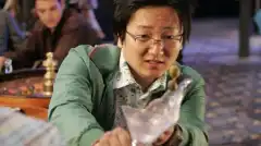 Герои 1 сезон 4 серия