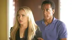 Герои 3 сезон 6 серия