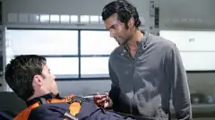 Герои 3 сезон 7 серия