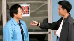 Герои 1 сезон 16 серия