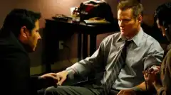 Герои 3 сезон 17 серия