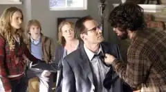 Герои 1 сезон 17 серия