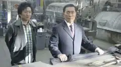 Герои 1 сезон 22 серия